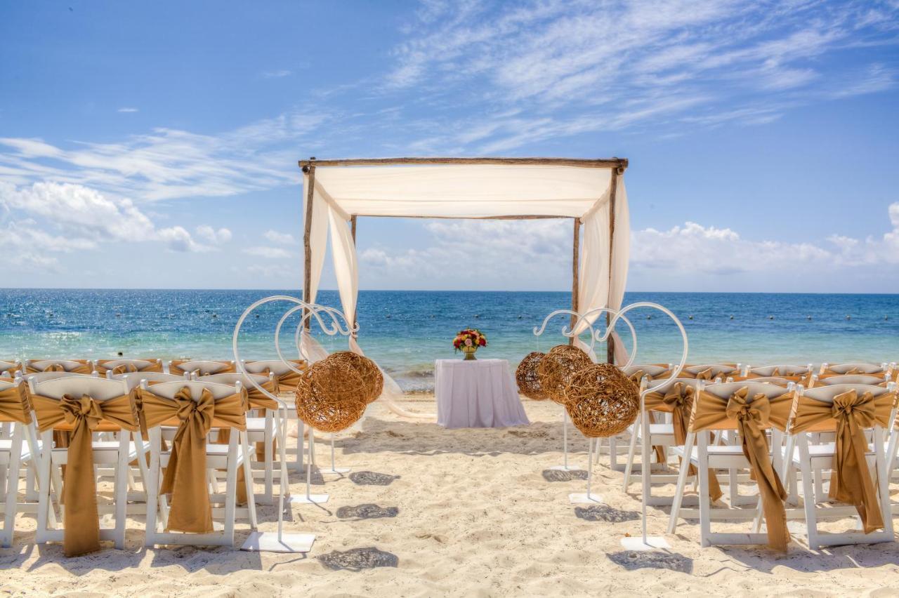 Resort El Beso Adults Only At Ocean Coral & Turquesa
