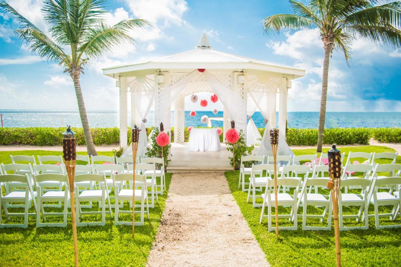 El Beso Adults Only At Ocean Coral & Turquesa Resort Puerto Morelos