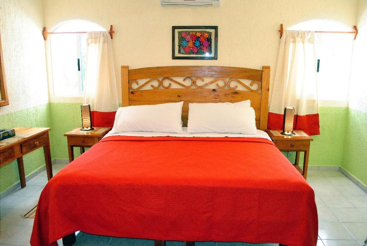 Righetto Vacation Apartment Puerto Morelos