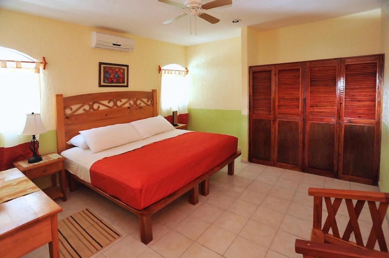 Righetto Vacation Apartment *