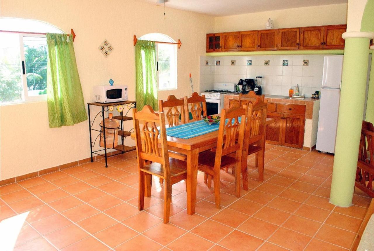 Righetto Vacation Puerto Morelos