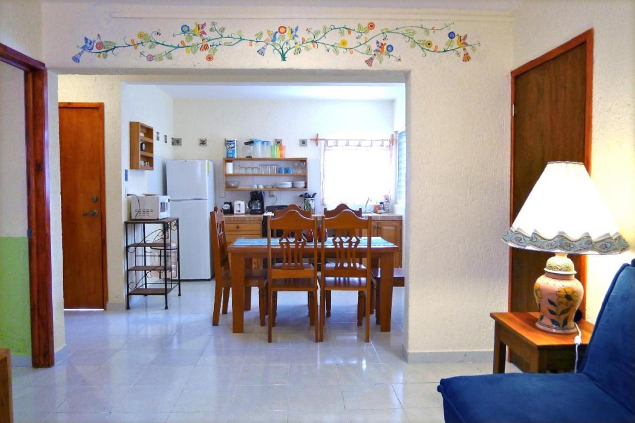 Righetto Vacation Apartment Puerto Morelos