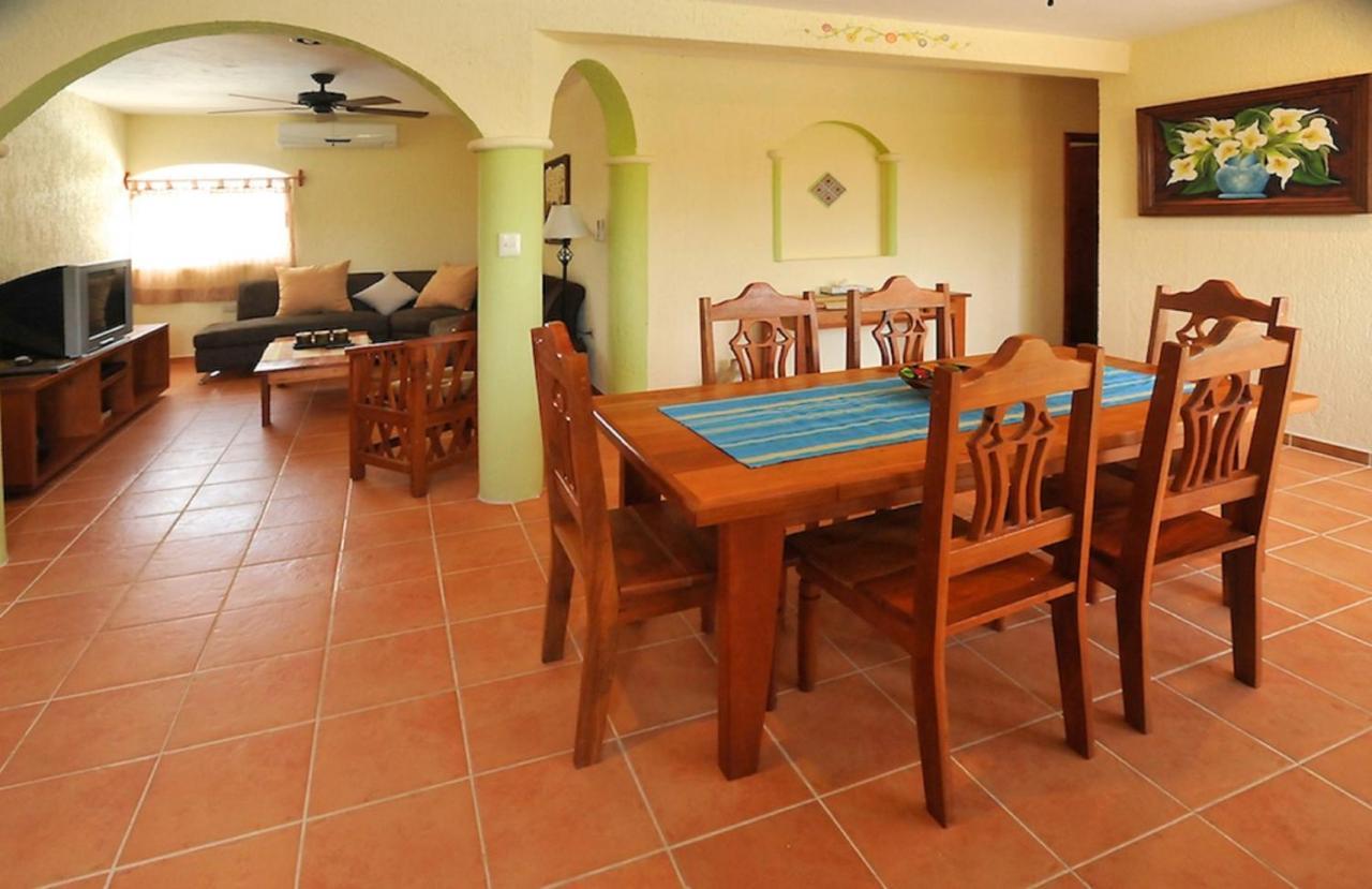 Righetto Vacation Puerto Morelos