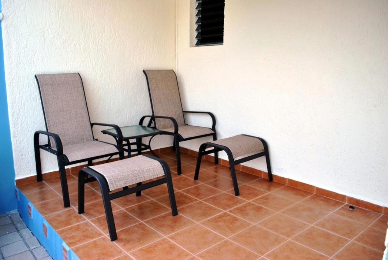 Righetto Vacation Apartment Puerto Morelos