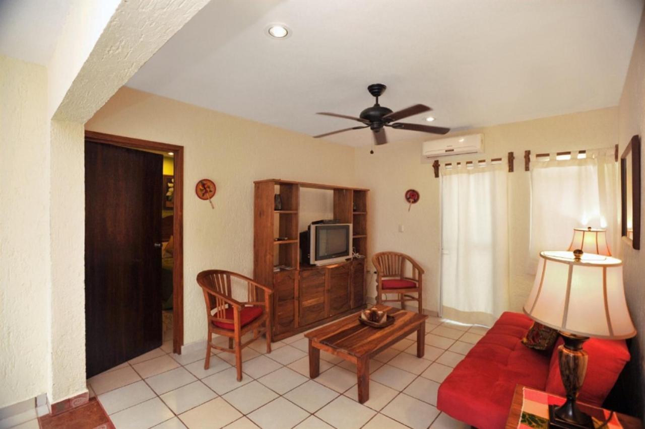 Righetto Vacation Apartment Puerto Morelos