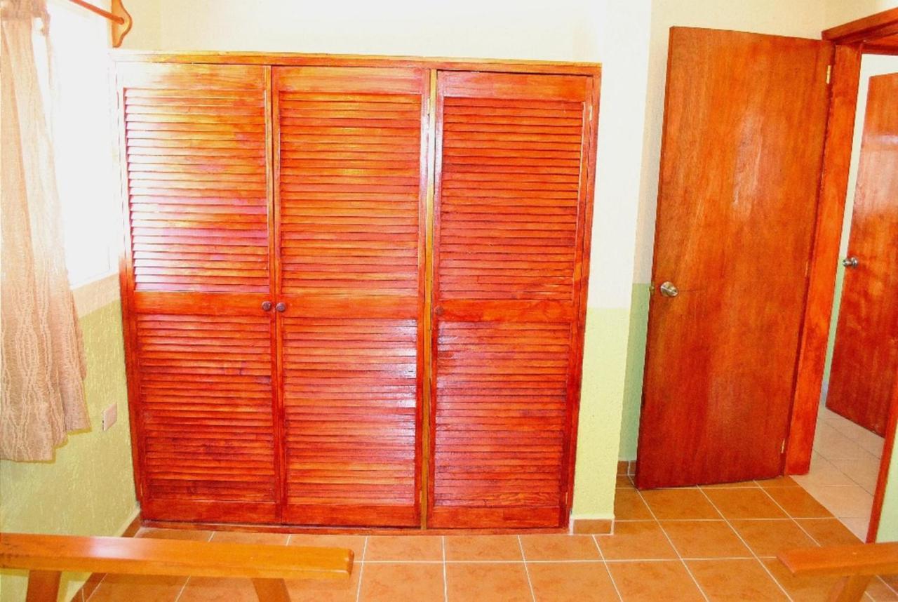 Apartment Righetto Vacation Puerto Morelos