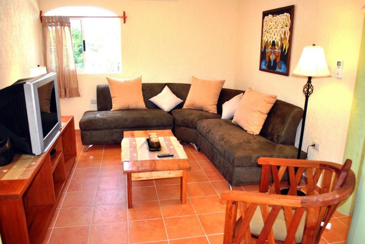 Righetto Vacation Apartment *