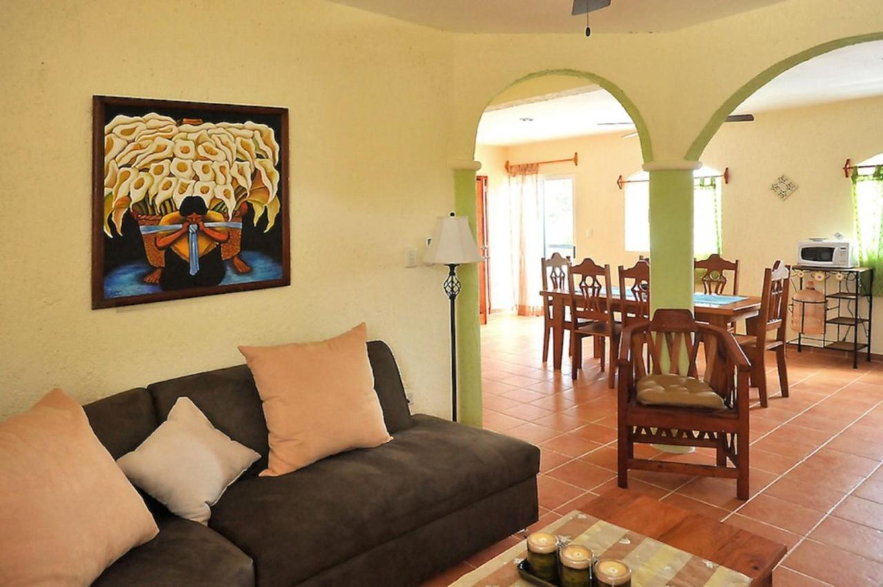 Righetto Vacation Puerto Morelos