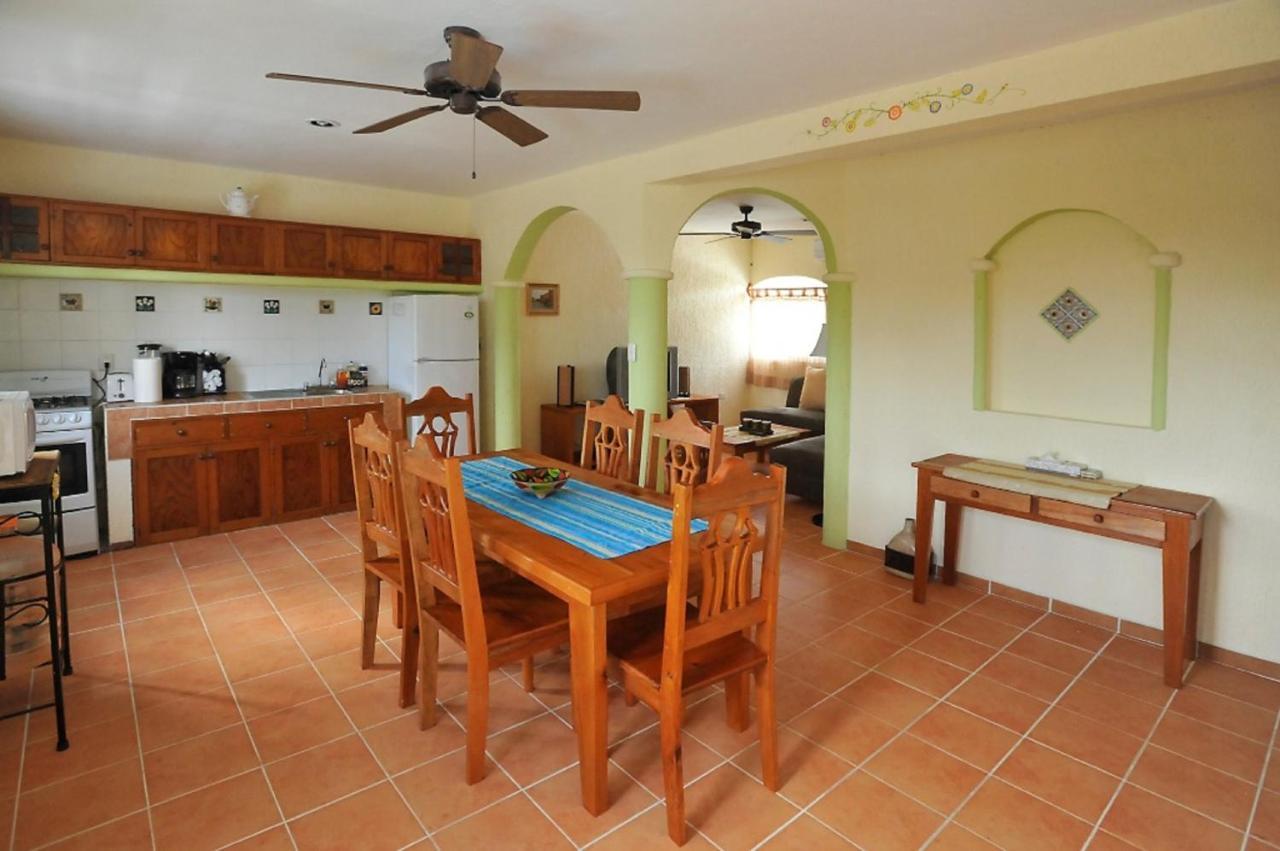 Righetto Vacation Puerto Morelos