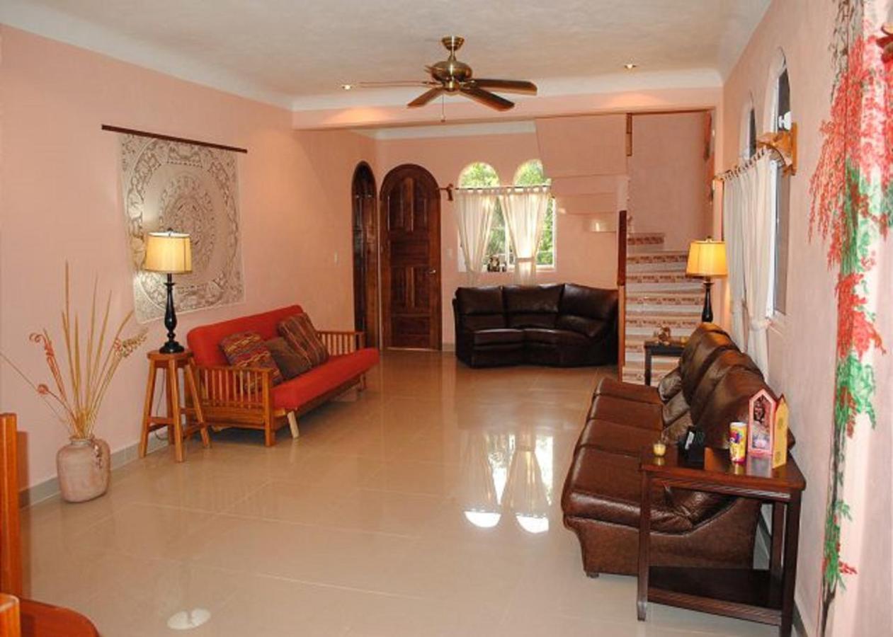 Righetto Vacation Puerto Morelos