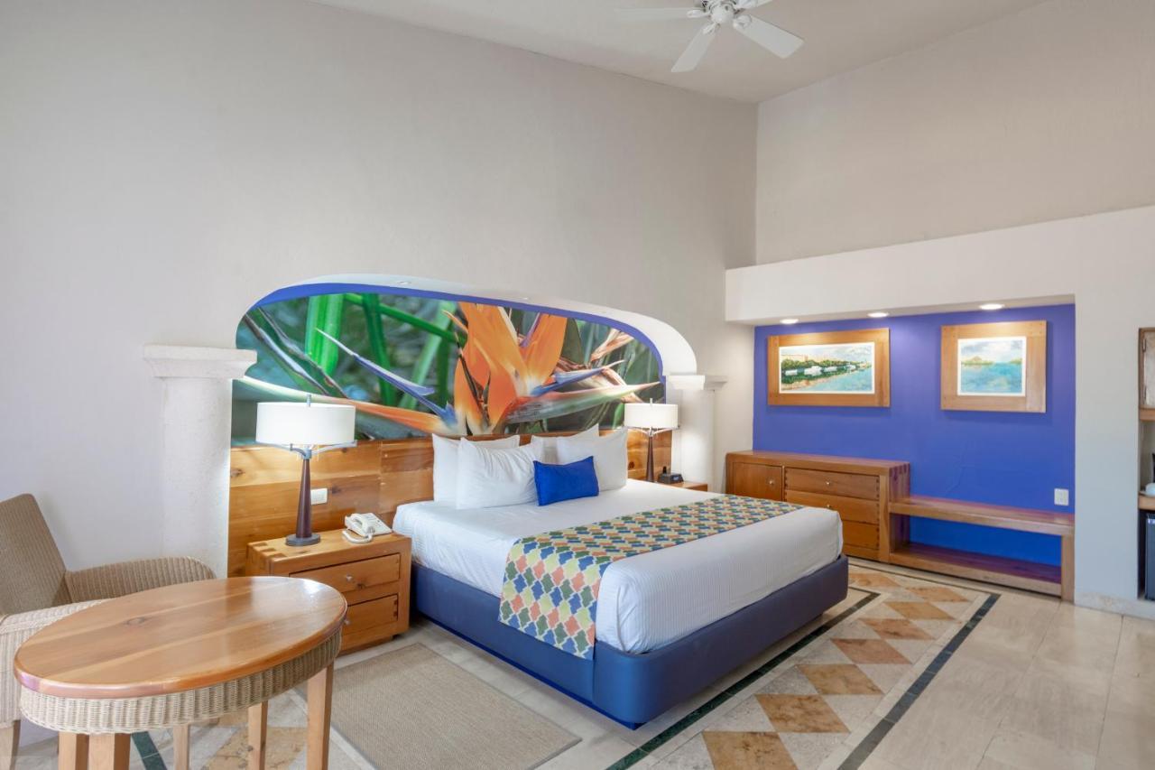 Hotel & Club 5*