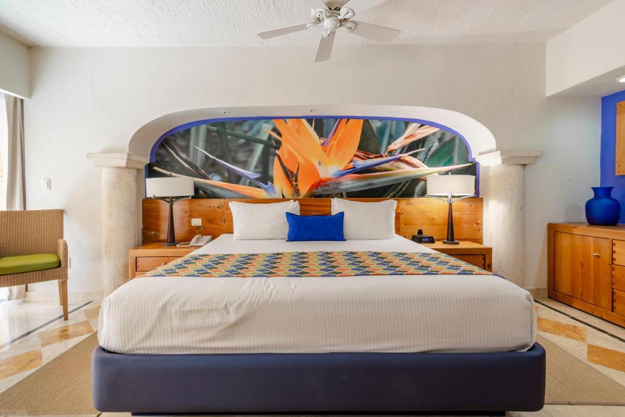 Hotel & Club 5*