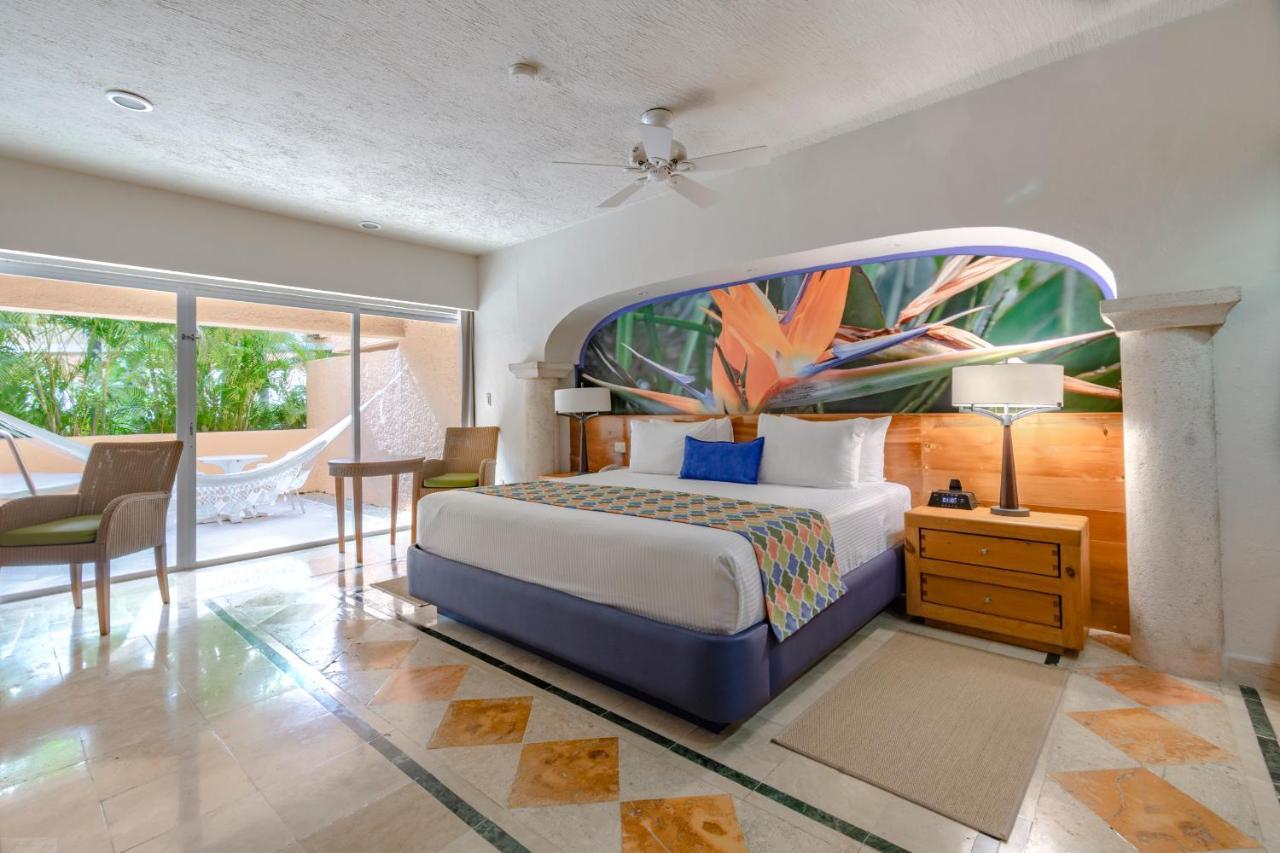 & Club Hotel Puerto Aventuras