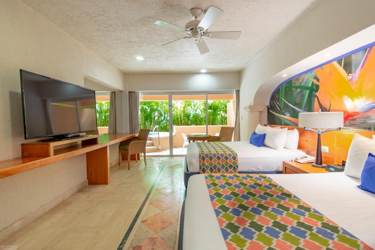 & Club Puerto Aventuras