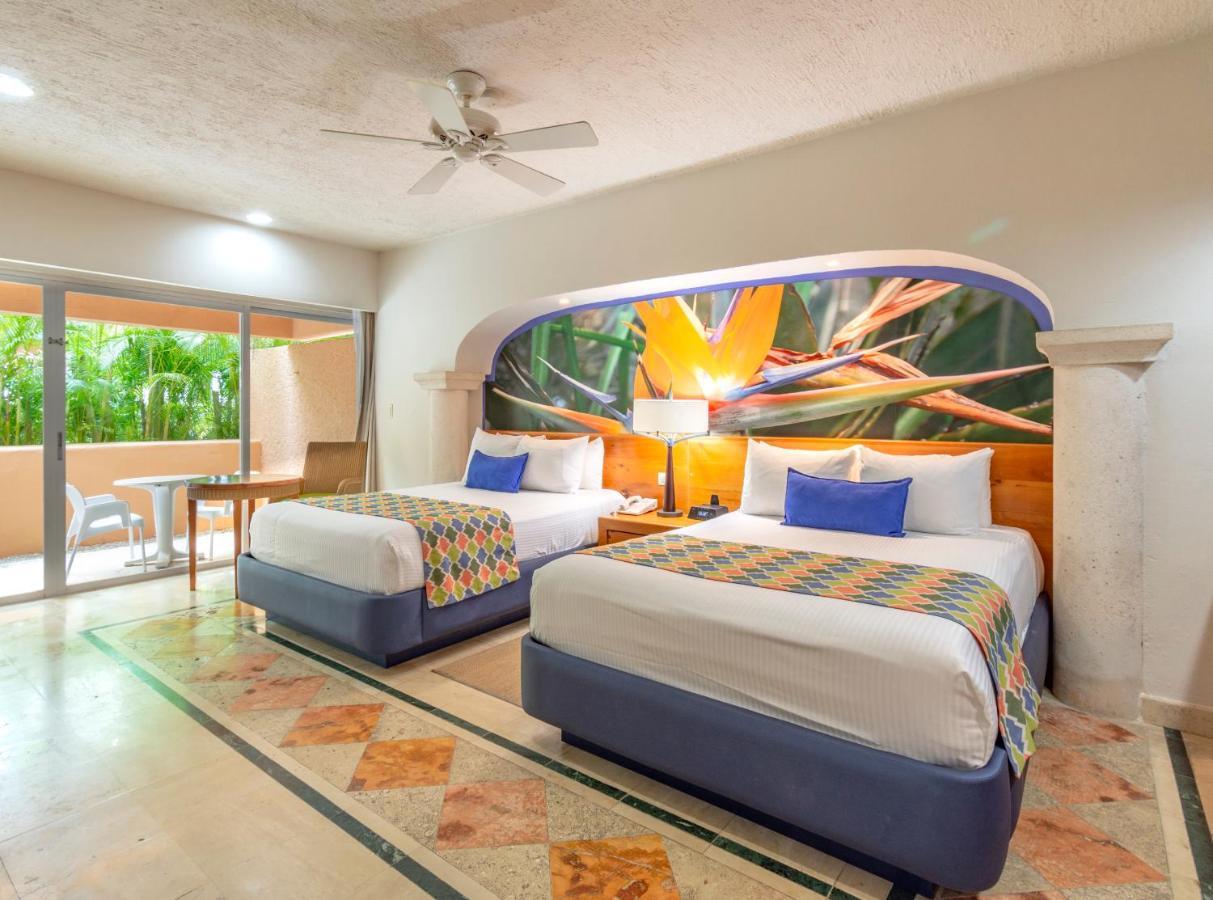 Hotel & Club Puerto Aventuras