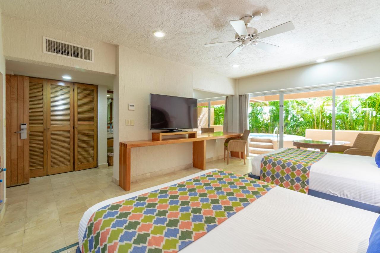 & Club Hotel 5*