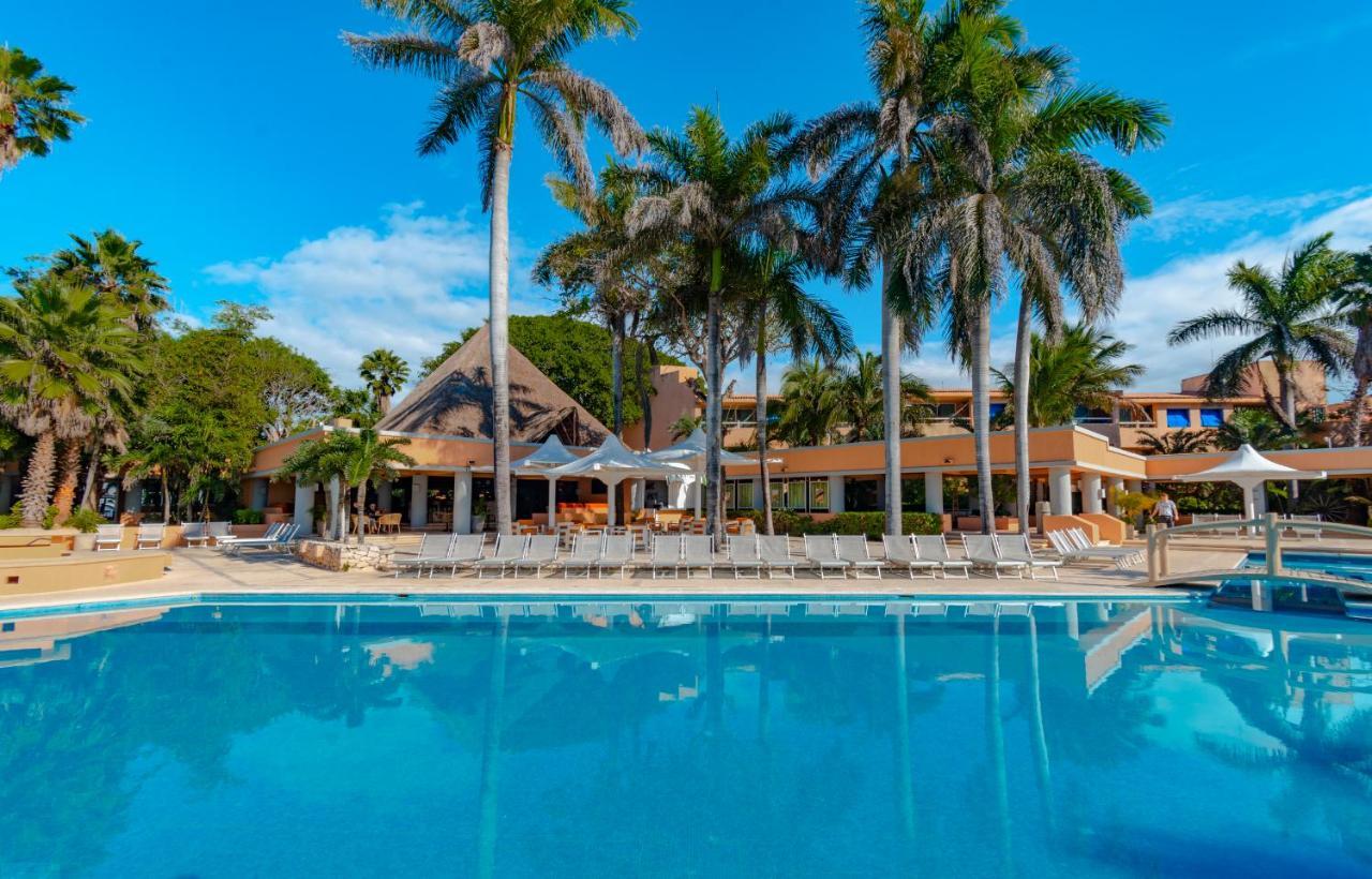 & Club Hotel 5*