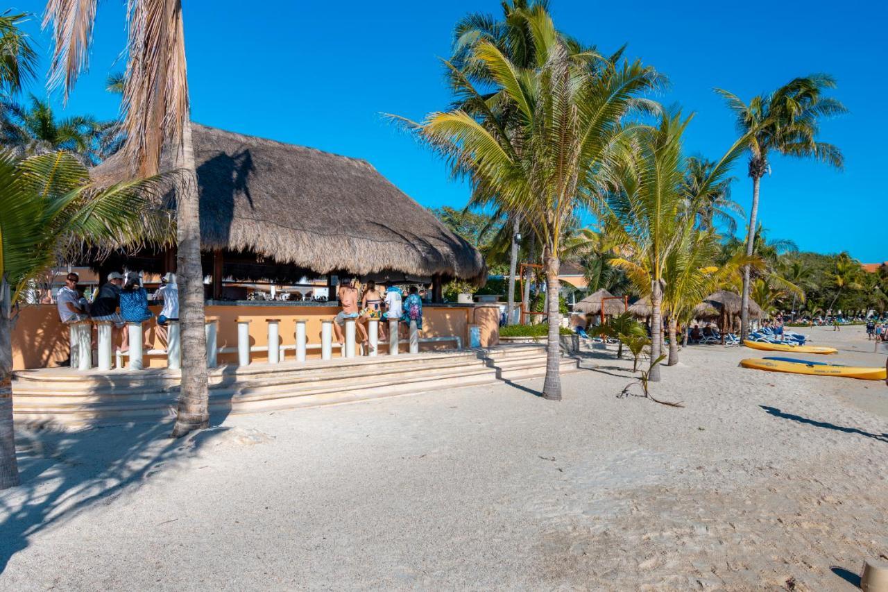 & Club Hotel Puerto Aventuras