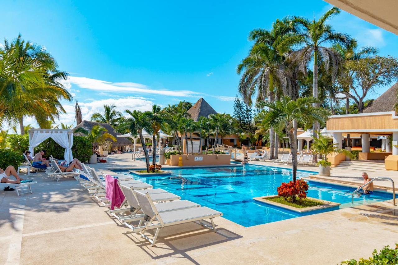 Hotel & Club Puerto Aventuras