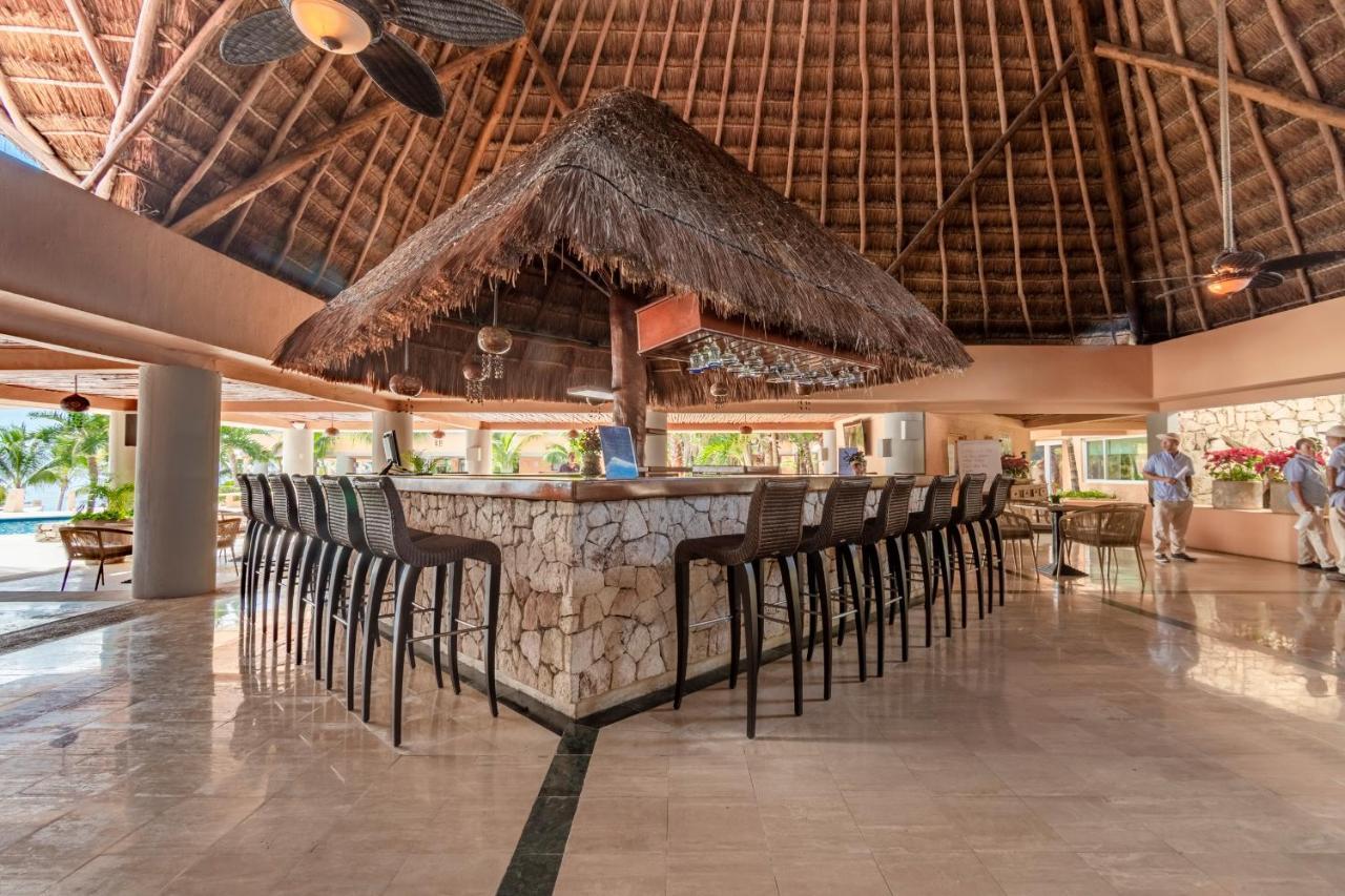 & Club 5* Puerto Aventuras