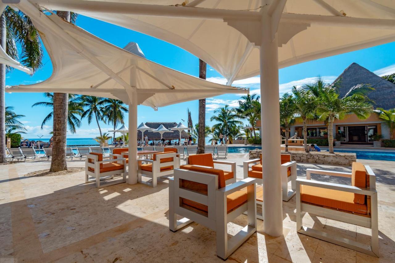Hotel & Club Puerto Aventuras