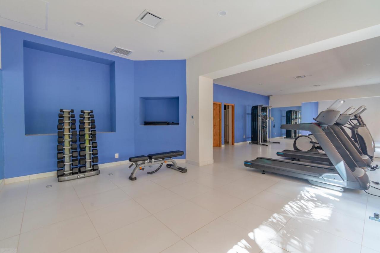 Hotel & Club Puerto Aventuras