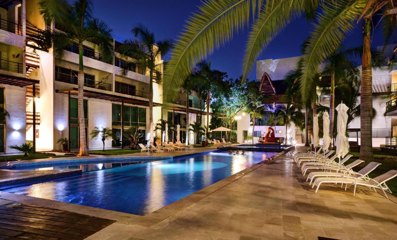 Apartment Luxurious & In Playa Steps From The *
