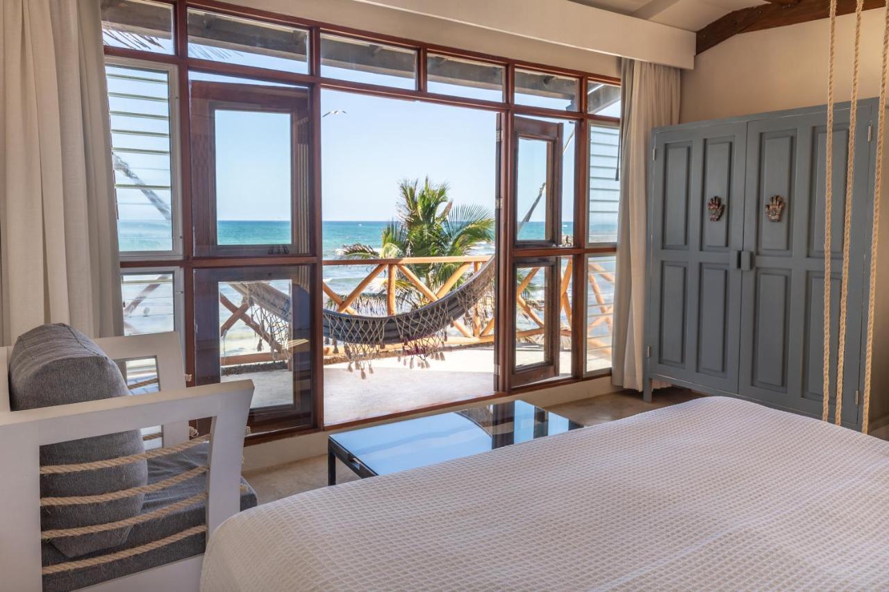 El Pez A Colibri Boutique Hotel 5*