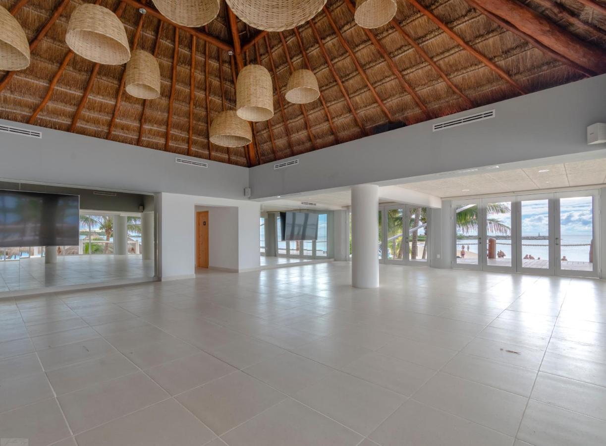 Hotel & Club Puerto Aventuras
