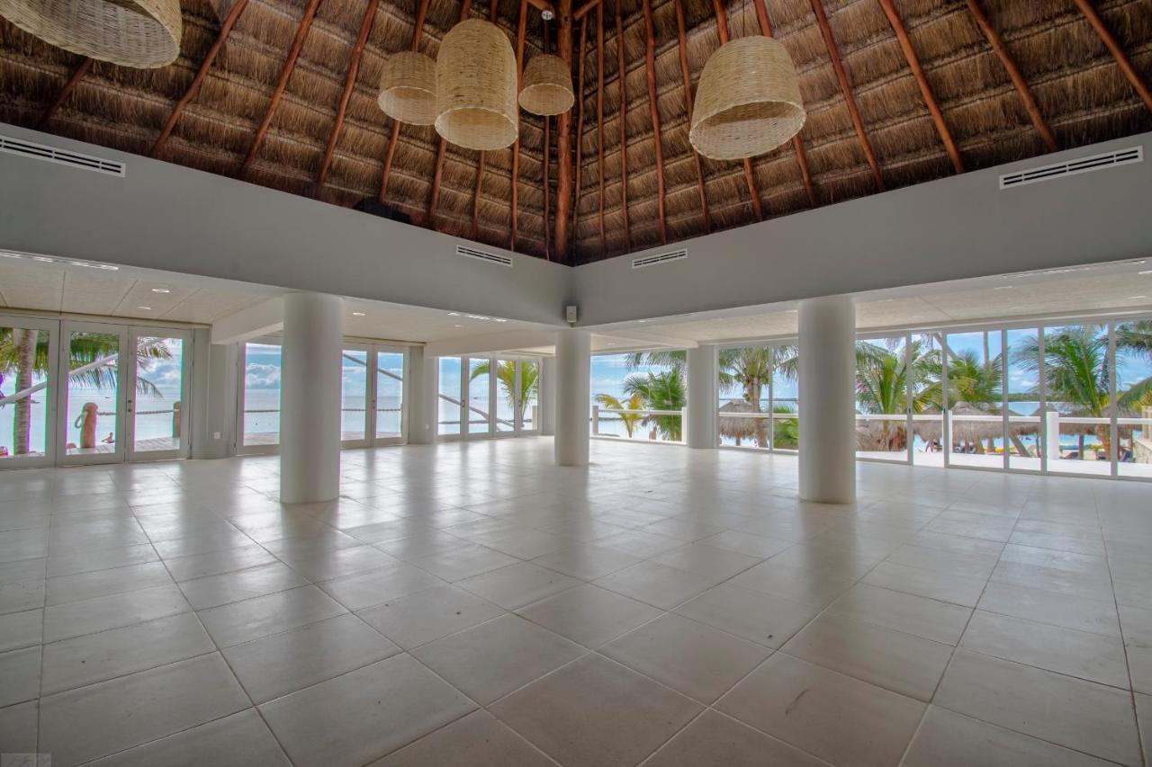 Hotel & Club Puerto Aventuras