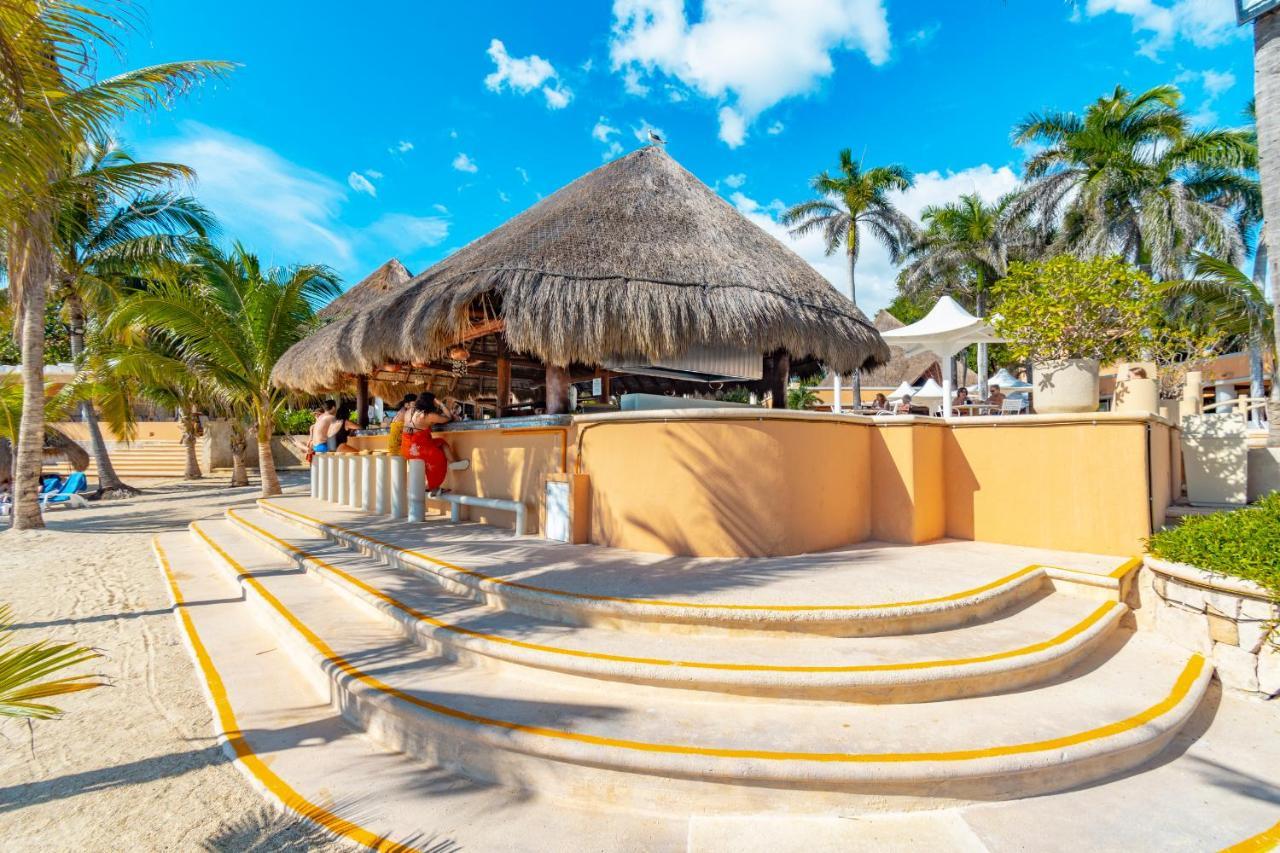 Hotel & Club 5*