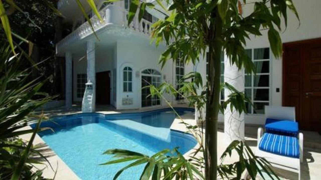 Apartment Villas Castillo Blanco Playa del Carmen