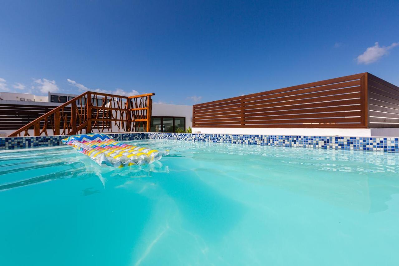 The Best Apartament In Playa Playa del Carmen