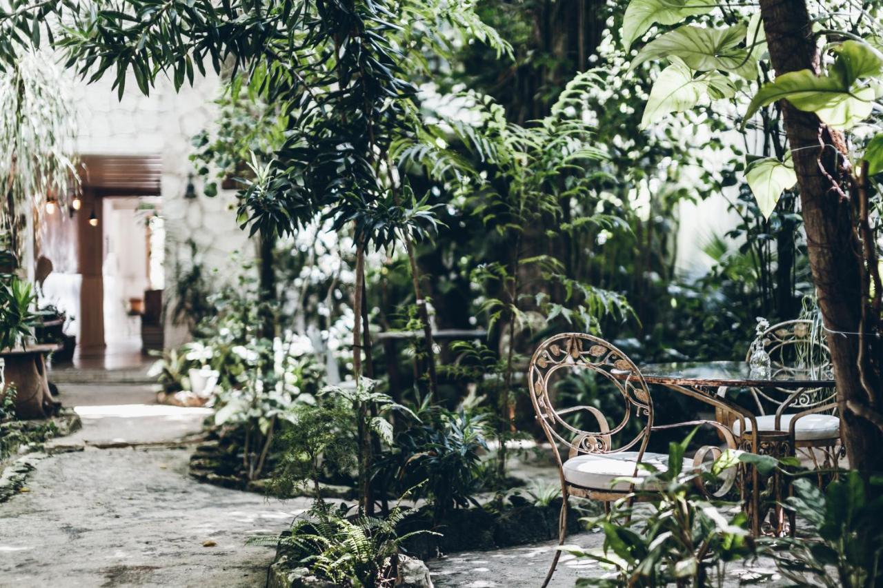 Hotel La Semilla A Member Of Design (adults Only)