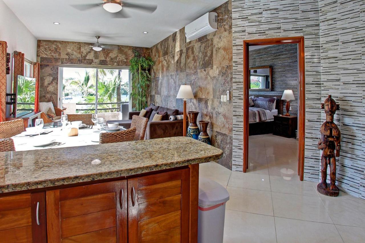 Apartment Bellmare Puerto Aventuras