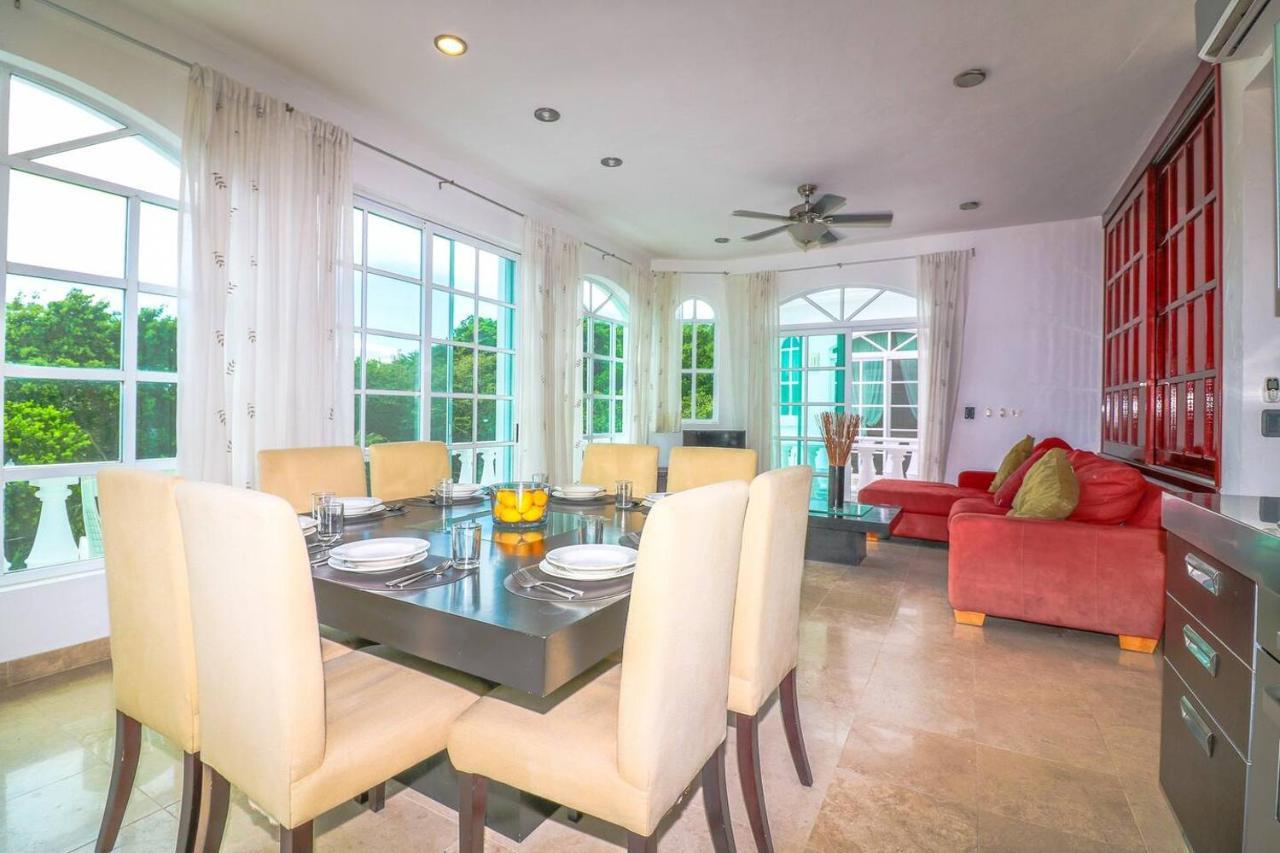 Apartment Villas Castillo Blanco