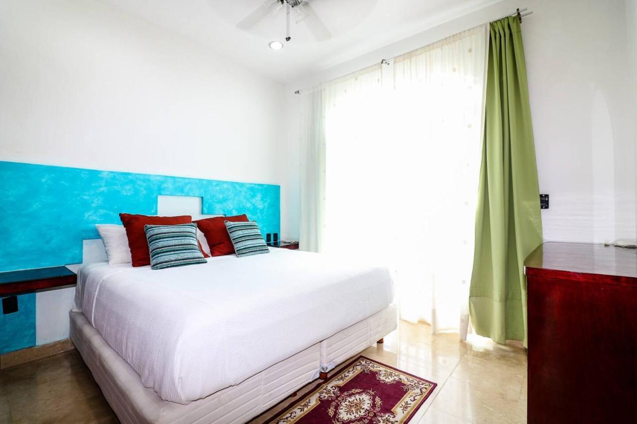Apartment Villas Castillo Blanco
