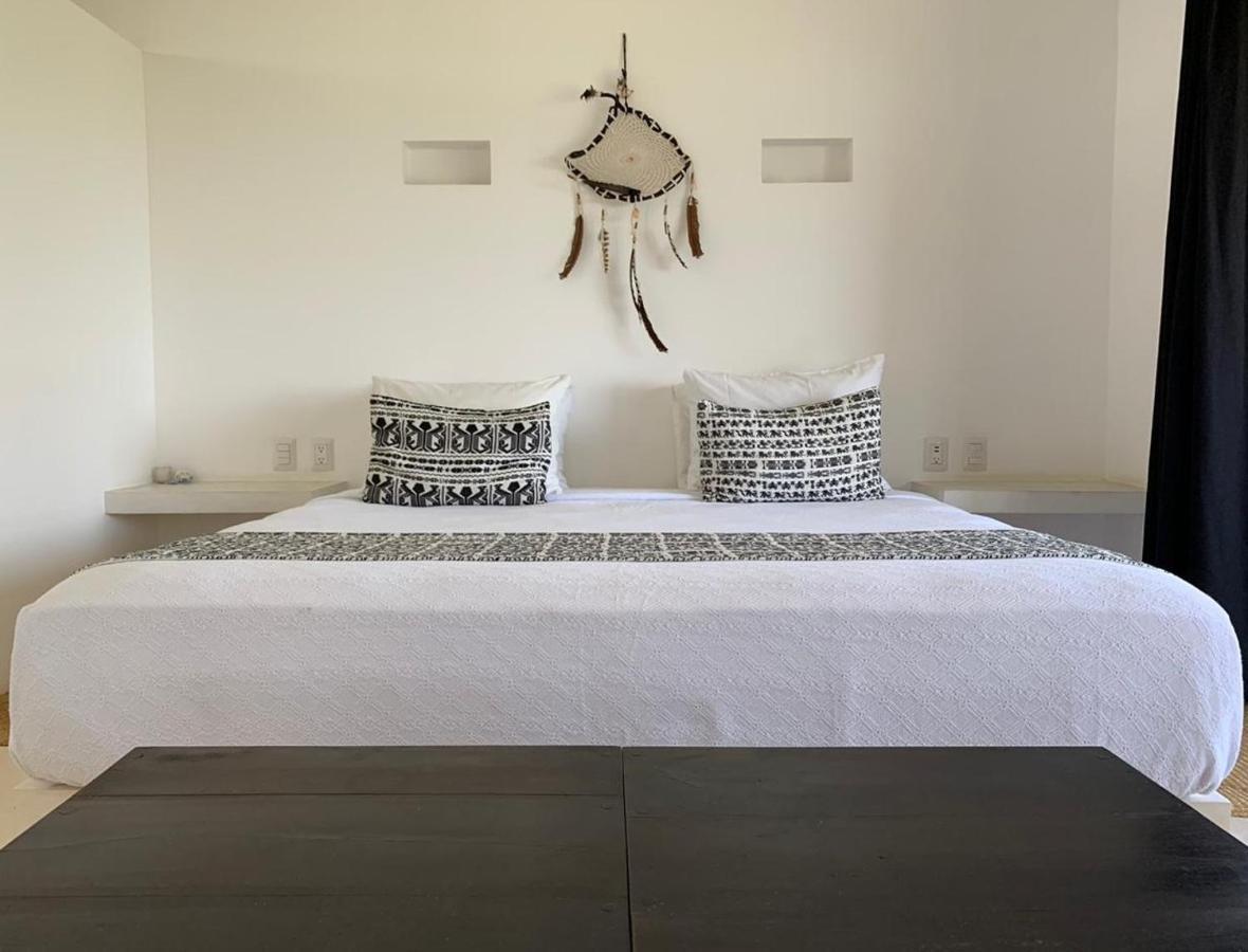 Casa-laha Hotel Tulum