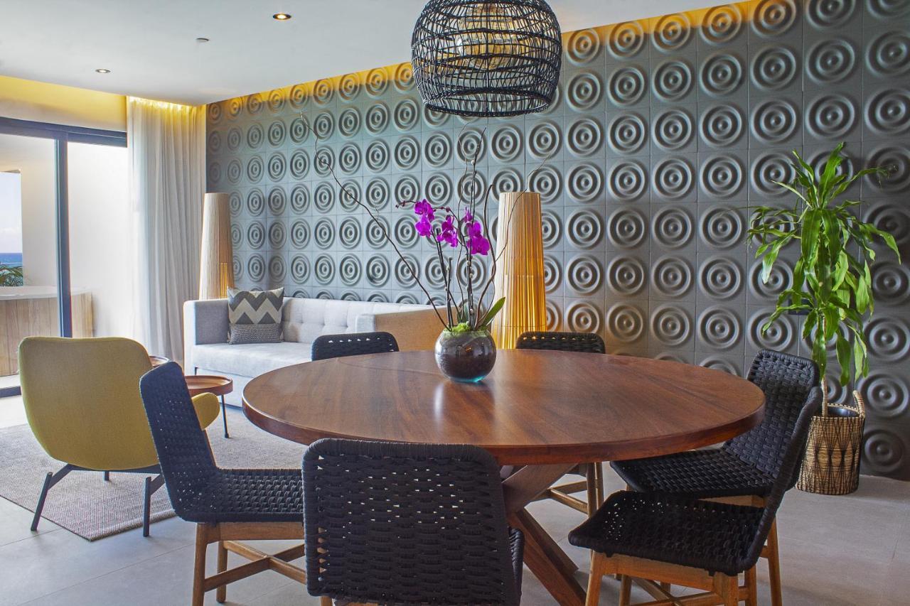 The Fives Oceanfront Hotel