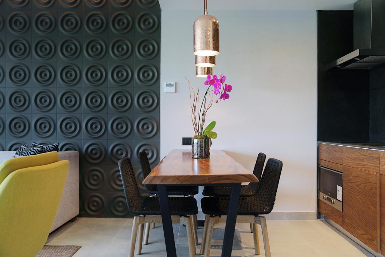 The Fives Oceanfront Hotel