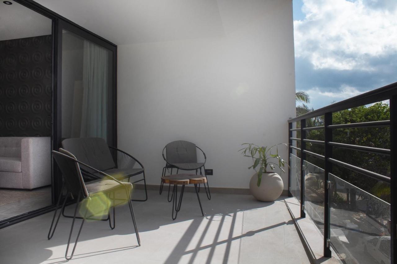 The Fives Oceanfront 5* Puerto Morelos