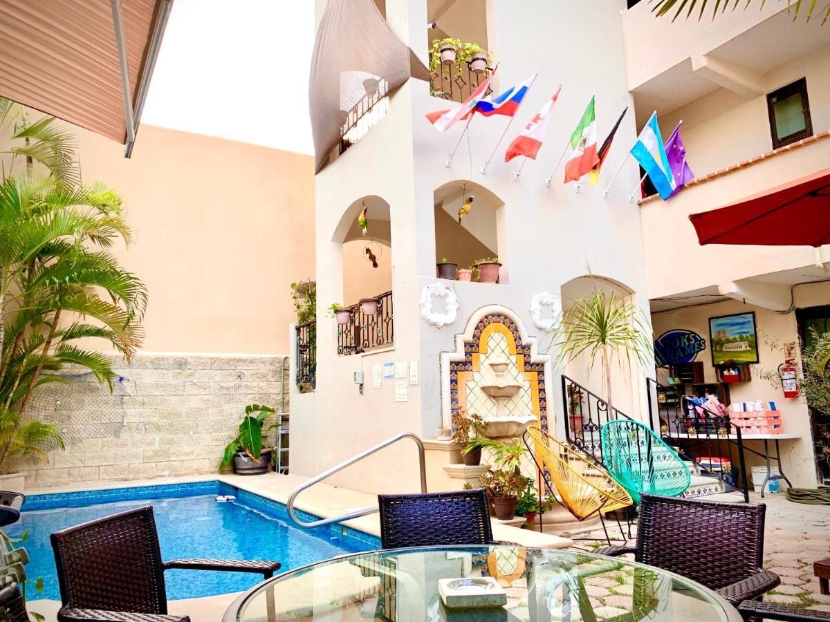 Apartamento Fenicia (adults Only) *