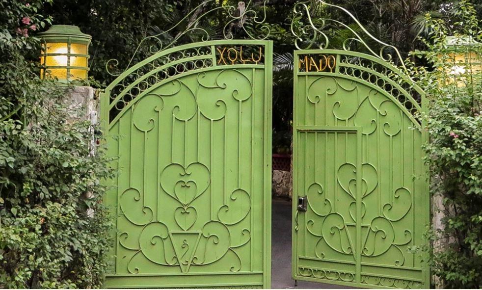 Hotel Xolumado Inspiration Village By Karisma