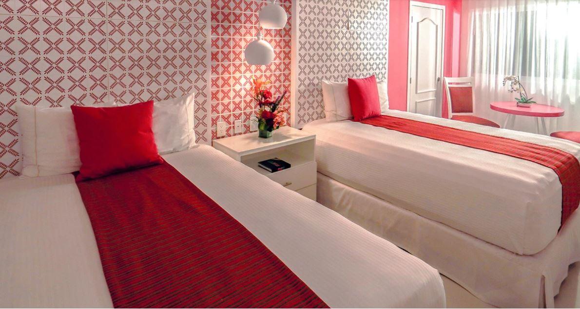 Xolumado Inspiration Village By Karisma 3* Playa Paraiso