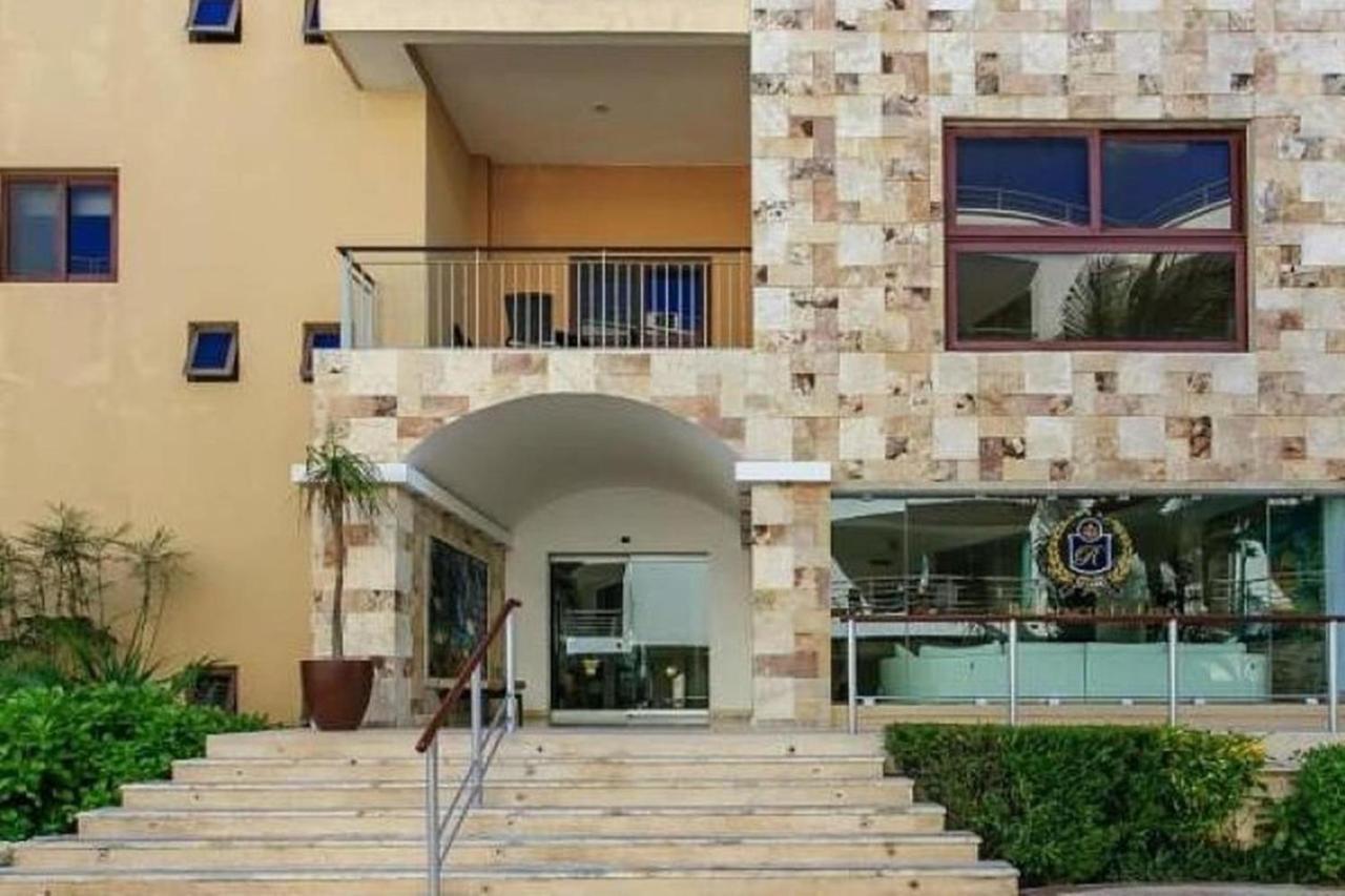Apartment El Faro 304 Coral 3 Bdr Penthouse *