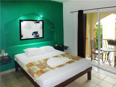 Gran Sahara 3* Playa del Carmen
