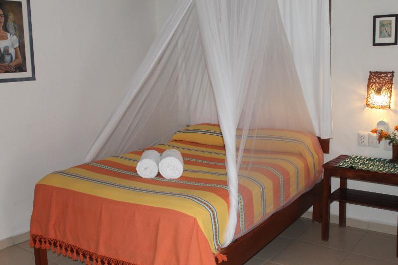 Hotel Bt Live Located At The Party Zone Tulum