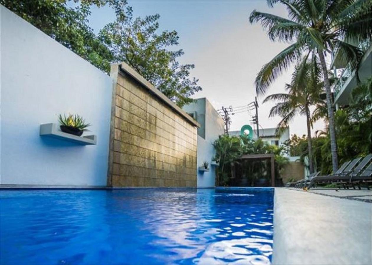 Oasis12 By Playa Moments * Playa del Carmen