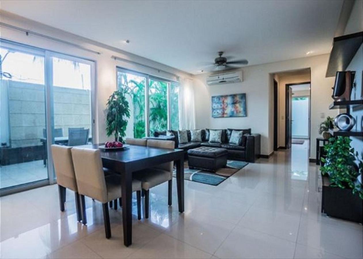 Oasis12 By Playa Moments Apartment Playa del Carmen