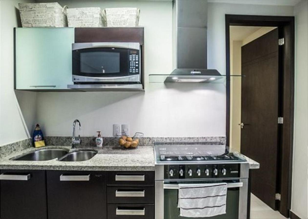 Oasis12 By Playa Moments Apartment Playa del Carmen